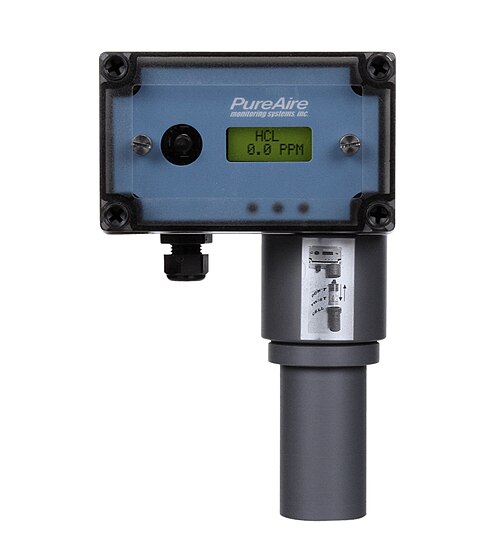 Газ-детектор GasSense